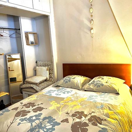 Appartement Cosy En Ville Haute Saint-Flour  Ngoại thất bức ảnh