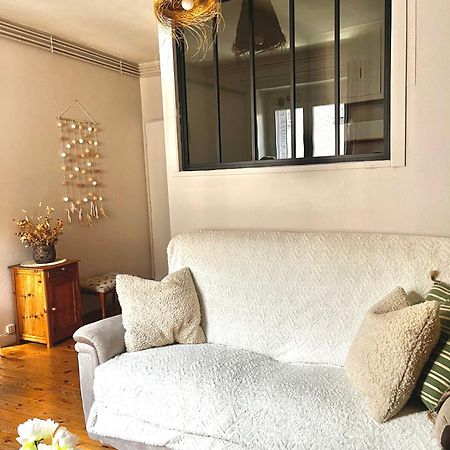 Appartement Cosy En Ville Haute Saint-Flour  Ngoại thất bức ảnh